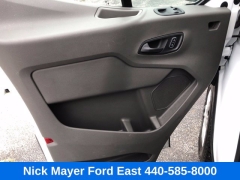 Used 2024  Ford Transit Passenger Wagon T-350 148" Low Roof RWD at DriveNow Mayfield near Mayfield Heights&comma; OH