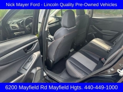 Used 2022 Subaru Crosstrek Premium CVT at Drive Now Westlake near Westlake, OH
