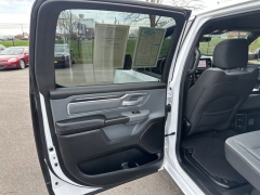 Used 2023  Ram 1500 Big Horn 4x4 Crew Cab 5'7" Box at DriveNow Mayfield near Mayfield Heights&comma; OH