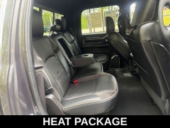Used 2022  Ram 2500 4WD Laramie Crew Cab 6'4" Box at Drive Now Westlake near Westlake&comma; OH