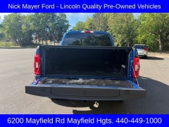 Used 2023 Ford F-150 XLT 4WD SuperCrew 5.5' Box at Drive Now Westlake near Westlake, OH