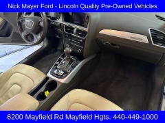 Used 2013 Audi allroad 4d Wagon Premium+ at Drive Now Westlake near Westlake, OH