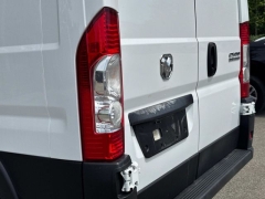 Used 2025  Ram ProMaster Cargo Van Tradesman 2500 High Roof 159" WB w&sol;Pass Seat at DriveNow Mayfield near Mayfield Heights&comma; OH