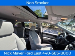 Used 2020  Honda Odyssey EX-L Auto at Drive Now Westlake near Westlake&comma; OH