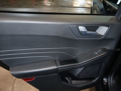 Used 2024  Ford Escape ST-Line AWD at DriveNow Mayfield near Mayfield Heights&comma; OH