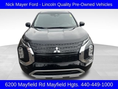 Used 2024  Mitsubishi Outlander SE S-AWC at Drive Now Westlake near Westlake, OH