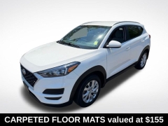 Used 2020  Hyundai Tucson Value AWD at DriveNow Mayfield near Mayfield Heights&comma; OH