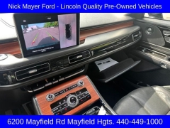 Used 2023  Lincoln Aviator Reserve AWD at DriveNow Mayfield near Mayfield Heights, OH