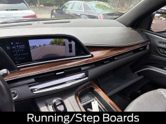 Used 2024  Cadillac Escalade ESV 4WD 4dr Premium Luxury at DriveNow Mayfield near Mayfield Heights&comma; OH