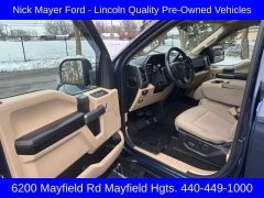 Used 2018  Ford F-150 4WD SuperCrew Box at DriveNow Mayfield near Mayfield Heights, OH
