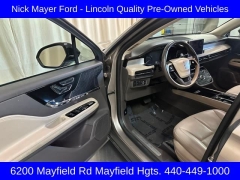 Used 2021 Lincoln Corsair Standard AWD at Drive Now Westlake near Westlake, OH
