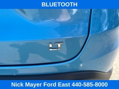 Used 2025  Chevrolet Trax FWD 4dr LT at Drive Now Westlake near Westlake&comma; OH