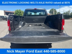 Used 2016  Ford F-150 4WD SuperCab 145" at DriveNow Mayfield near Mayfield Heights&comma; OH