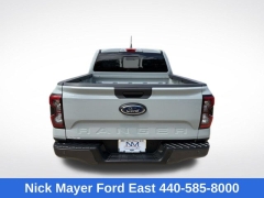 Used 2024  Ford Ranger XLT 4WD SuperCrew 5' Box at DriveNow Mayfield near Mayfield Heights&comma; OH