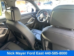 Used 2025  Audi Q3 S line Premium 45 TFSI quattro at Drive Now Westlake near Westlake&comma; OH