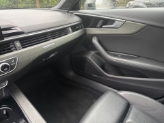 Used 2024  Audi A4 Sedan S line Premium Plus 45 TFSI quattro at DriveNow Mayfield near Mayfield Heights&comma; OH