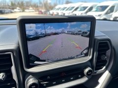 Used 2024  Ford Bronco Sport Big Bend 4x4 at Drive Now Westlake near Westlake&comma; OH