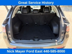 Used 2020  Jeep Compass Latitude 4x4 at DriveNow Mayfield near Mayfield Heights&comma; OH