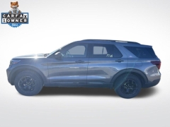 Used 2022  Ford Explorer Timberline 4WD at DriveNow Mayfield near Mayfield Heights&comma; OH