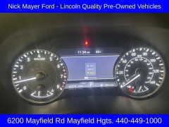 Used 2023 Nissan Armada 4x4 SL at DriveNow Mayfield near Mayfield Heights, OH