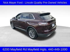 Used 2022  Lincoln Nautilus Standard AWD at Drive Now Westlake near Westlake&comma; OH