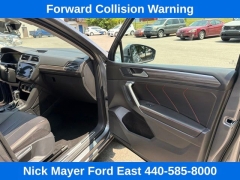 Used 2024  Volkswagen Tiguan 2&period;0T Wolfsburg Edition 4MOTION at DriveNow Mayfield near Mayfield Heights&comma; OH