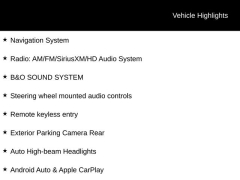 Used 2025  Genesis G70 2&period;5T AWD at Drive Now Westlake near Westlake&comma; OH