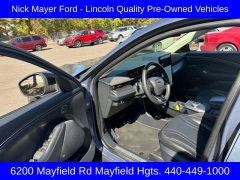 Used 2021 Ford Mustang Mach-E Premium AWD at DriveNow Mayfield near Mayfield Heights, OH