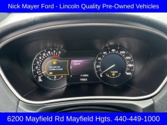 Used 2016  Lincoln MKX 4d SUV AWD Select at DriveNow Mayfield near Mayfield Heights&comma; OH