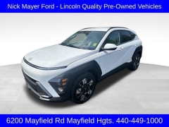 Used 2024 Hyundai Kona SEL FWD at DriveNow Mayfield near Mayfield Heights, OH