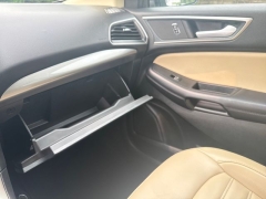 Used 2024  Ford Edge SEL AWD at DriveNow Mayfield near Mayfield Heights&comma; OH