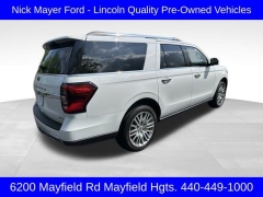 Used 2024 Ford Expedition Max Limited 4x4 at Drive Now Westlake near Westlake, OH