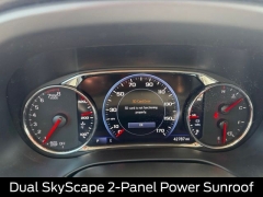 Used 2021  GMC Acadia AWD 4dr Denali at DriveNow Mayfield near Mayfield Heights&comma; OH