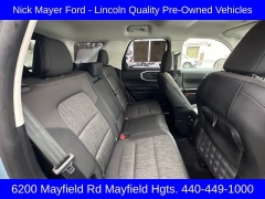Used 2023  Ford Bronco Sport Big Bend 4x4 at DriveNow Mayfield near Mayfield Heights, OH