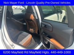 Used 2022 Ford Bronco Sport Outer Banks 4x4 at Drive Now Westlake near Westlake, OH