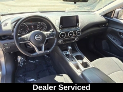 Used 2024  Nissan Sentra SV CVT at DriveNow Mayfield near Mayfield Heights&comma; OH