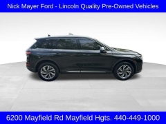 Used 2024  Lincoln Corsair Premiere AWD at DriveNow Mayfield near Mayfield Heights, OH