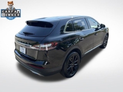 Used 2023  Lincoln Nautilus Reserve AWD at Drive Now Westlake near Westlake&comma; OH