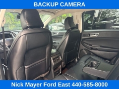 Used 2024  Ford Edge SEL AWD at DriveNow Mayfield near Mayfield Heights&comma; OH