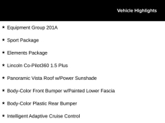 Used 2022  Lincoln Corsair Reserve AWD at DriveNow Mayfield near Mayfield Heights&comma; OH
