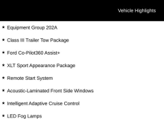  2021 Ford Explorer XLT 4WD at Drive Now Westlake near Westlake, OH
