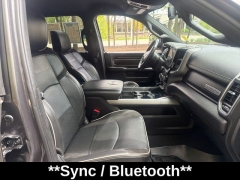 Used 2022  Ram 2500 4WD Laramie Crew Cab 6'4" Box at Drive Now Westlake near Westlake&comma; OH