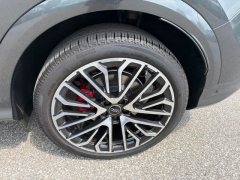 Used 2025  Audi SQ5 Premium Plus 3&period;0 TFSI Hybrid quattro at DriveNow Mayfield near Mayfield Heights&comma; OH