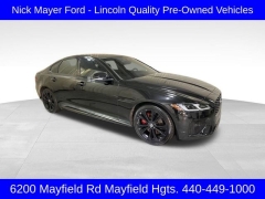 Used 2024 Jaguar XF R-Dynamic SE Sedan AWD at DriveNow Mayfield near Mayfield Heights, OH