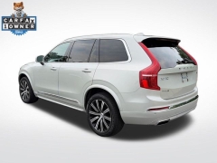 Used 2020  Volvo XC90 4d SUV AWD T6 Inscription 6-Passenger at DriveNow Mayfield near Mayfield Heights&comma; OH