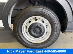 Used 2023  Ford Transit Passenger Wagon T-350 148" Low Roof RWD at Drive Now Westlake near Westlake&comma; OH