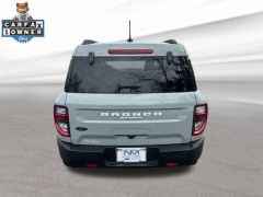 Used 2022  Ford Bronco Sport Big Bend 4x4 at DriveNow Mayfield near Mayfield Heights&comma; OH
