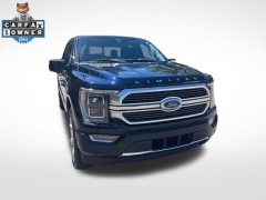 Used 2023  Ford F-150 4WD SuperCrew Box at DriveNow Mayfield near Mayfield Heights&comma; OH
