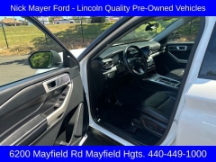Used 2022 Ford Explorer XLT 4WD at DriveNow Mayfield near Mayfield Heights, OH