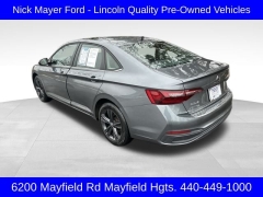 Used 2023  Volkswagen Jetta SE Auto at Drive Now Westlake near Westlake&comma; OH